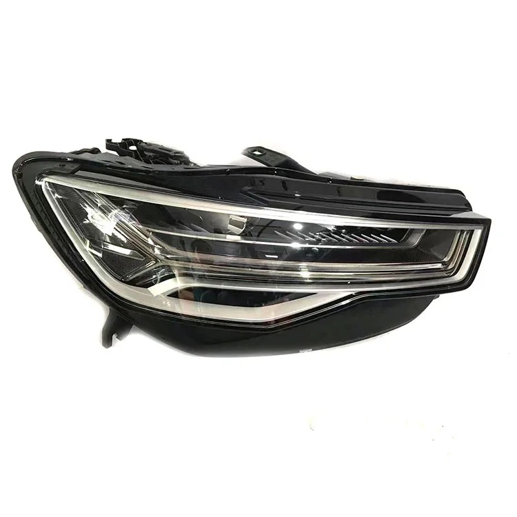 Suitable for Headlight Car Led Upgrade for A6 2012-2018 C7 Front Headlight Auto Lighting Systems Headlamps